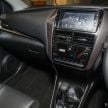 GALLERY: 2021 Toyota Vios facelift – 1.5G from RM88k