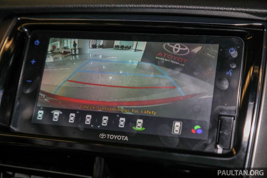GALLERY: 2021 Toyota Vios facelift – 1.5G from RM88k 1226211