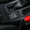 GALLERY: 2021 Toyota Vios facelift – 1.5G from RM88k