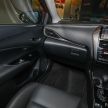GALLERY: 2021 Toyota Vios facelift – 1.5G from RM88k