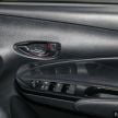 GALLERY: 2021 Toyota Vios facelift – 1.5G from RM88k