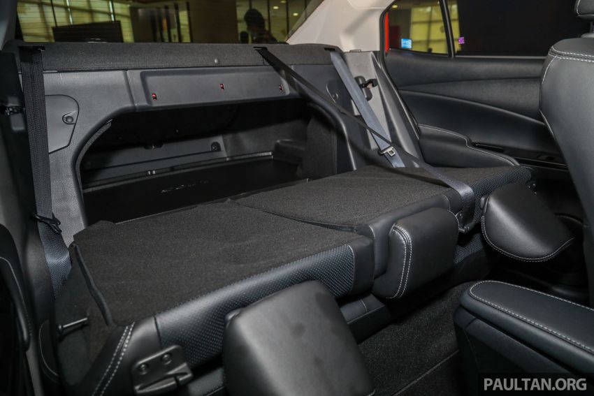GALLERY: 2021 Toyota Vios facelift – 1.5G from RM88k 1226259
