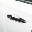 GALLERY: Toyota Vios GR-S – live pics of the RM95k range-topper with 10 CVT ratios, sports suspension