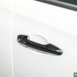 GALERI: Toyota Vios GR Sport – RM95k, lebih sporty