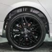 GALERI: Toyota Vios GR Sport – RM95k, lebih sporty