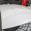 GALLERY: Toyota Vios GR-S – live pics of the RM95k range-topper with 10 CVT ratios, sports suspension