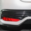 GALLERY: Toyota Vios GR-S – live pics of the RM95k range-topper with 10 CVT ratios, sports suspension
