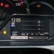GALLERY: Toyota Vios GR-S – live pics of the RM95k range-topper with 10 CVT ratios, sports suspension