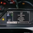 GALLERY: Toyota Vios GR-S – live pics of the RM95k range-topper with 10 CVT ratios, sports suspension