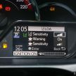 GALLERY: Toyota Vios GR-S – live pics of the RM95k range-topper with 10 CVT ratios, sports suspension
