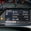 GALLERY: Toyota Vios GR-S – live pics of the RM95k range-topper with 10 CVT ratios, sports suspension
