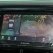 GALERI: Toyota Vios GR Sport – RM95k, lebih sporty