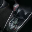 GALLERY: Toyota Vios GR-S – live pics of the RM95k range-topper with 10 CVT ratios, sports suspension