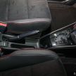 GALERI: Toyota Vios GR Sport – RM95k, lebih sporty