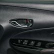GALERI: Toyota Vios GR Sport – RM95k, lebih sporty