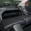 GALLERY: Toyota Vios GR-S – live pics of the RM95k range-topper with 10 CVT ratios, sports suspension