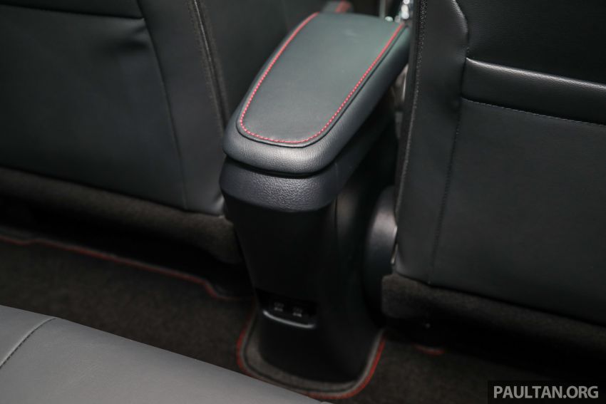 GALLERY: Toyota Vios GR-S – live pics of the RM95k range-topper with 10 CVT ratios, sports suspension 1226523