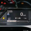GALLERY: Toyota Vios GR-S – live pics of the RM95k range-topper with 10 CVT ratios, sports suspension