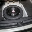 GALLERY: Toyota Vios GR-S – live pics of the RM95k range-topper with 10 CVT ratios, sports suspension