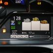 GALLERY: 2021 Toyota Yaris 1.5G facelift – RM84,808