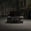BMW 530i M Sport Dark Shadow Edition – RM392,800