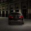 BMW 530i M Sport Dark Shadow Edition – RM392,800