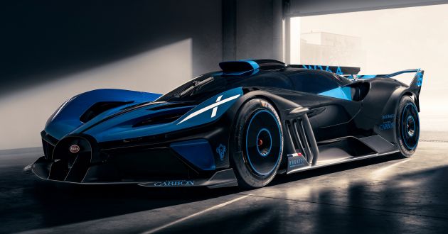 Lamborghini, Ducati to remain part of VW Group