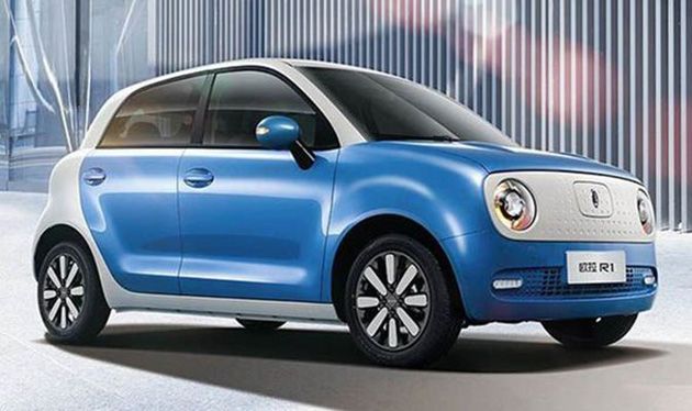 Great Wall Motors commits to Thailand’s push for EVs
