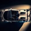 Lamborghini SC20 revealed – unique one-off speedster