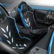 Lamborghini SC20 revealed – unique one-off speedster