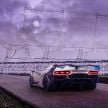 Lamborghini SC20 revealed – unique one-off speedster