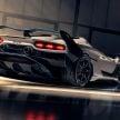 Lamborghini SC20 revealed – unique one-off speedster
