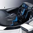 Lamborghini SC20 revealed – unique one-off speedster
