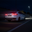 GALLERY: Toyota Vios GR-S – live pics of the RM95k range-topper with 10 CVT ratios, sports suspension
