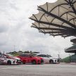 GALLERY: Toyota Vios GR-S – live pics of the RM95k range-topper with 10 CVT ratios, sports suspension