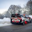 WRC 2020 – Sebastien Ogier dinobat juara dunia kali ke-7, Hyundai Motorsport pertahan gelaran pengeluar