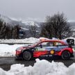 WRC 2020 – Sebastien Ogier dinobat juara dunia kali ke-7, Hyundai Motorsport pertahan gelaran pengeluar