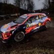 WRC 2020 – Sebastien Ogier dinobat juara dunia kali ke-7, Hyundai Motorsport pertahan gelaran pengeluar