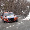 WRC 2020 – Sebastien Ogier dinobat juara dunia kali ke-7, Hyundai Motorsport pertahan gelaran pengeluar