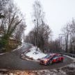 WRC 2020 – Sebastien Ogier dinobat juara dunia kali ke-7, Hyundai Motorsport pertahan gelaran pengeluar