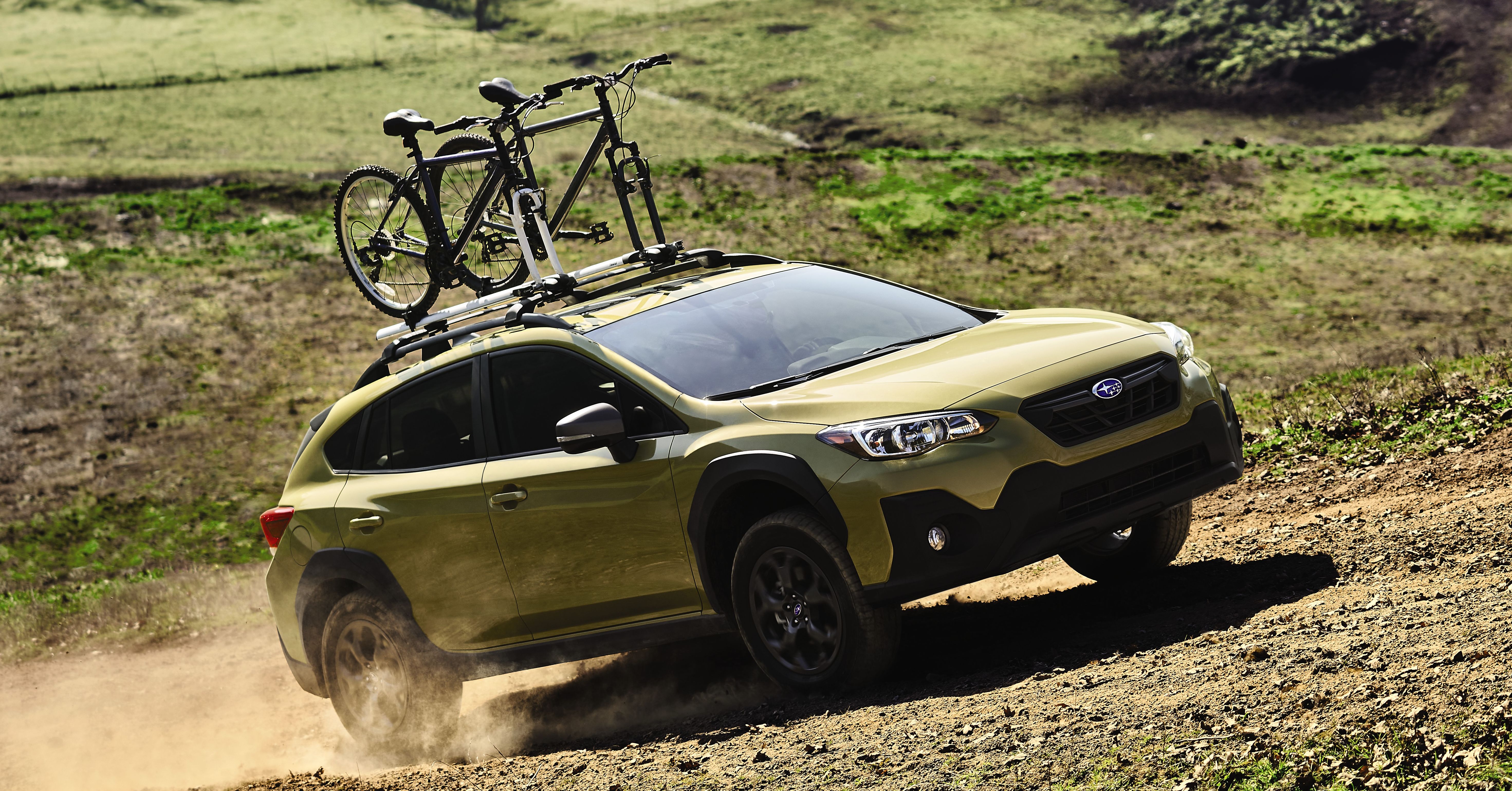 Subaru jual kereta tak sampai 1k unit di UK sepanjang tahun 2020; mengaku mereka kini jenama ‘orang tua’