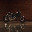 2022 Indian Motorcycle FTR – flat tracker performance