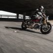 2022 Indian Motorcycle FTR – flat tracker performance