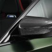 BMW M5 CS – 635 hp/750 Nm, 0-100 km/h in three seconds; more carbon, less weight, four bucket seats