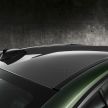 BMW M5 CS – 635 hp/750 Nm, 0-100 km/h in three seconds; more carbon, less weight, four bucket seats