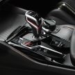BMW M5 CS – 635 hp/750 Nm, 0-100 km/h in three seconds; more carbon, less weight, four bucket seats