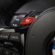 BMW M5 CS – 635 hp/750 Nm, 0-100 km/h in three seconds; more carbon, less weight, four bucket seats