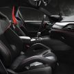 BMW M5 CS – 635 hp/750 Nm, 0-100 km/h in three seconds; more carbon, less weight, four bucket seats
