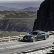BMW M5 CS – 635 hp/750 Nm, 0-100 km/h in three seconds; more carbon, less weight, four bucket seats