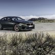 BMW M5 CS – 635 hp/750 Nm, 0-100 km/h in three seconds; more carbon, less weight, four bucket seats
